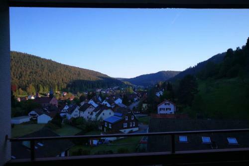 Apartamento Tolle 1 Zimmer Ferienwohnung Mit Super Aussicht