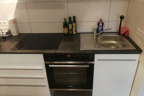 Apartamento Tolle 1 Zimmer Ferienwohnung Mit Super Aussicht