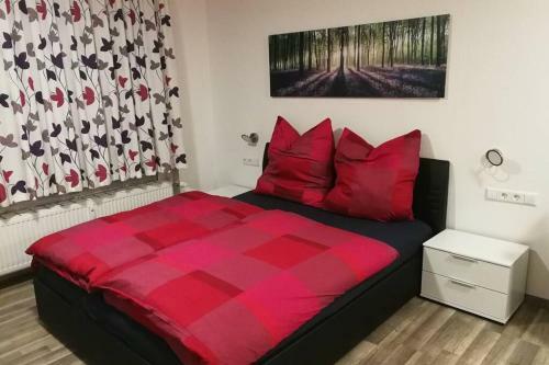 Apartamento Tolle 1 Zimmer Ferienwohnung Mit Super Aussicht