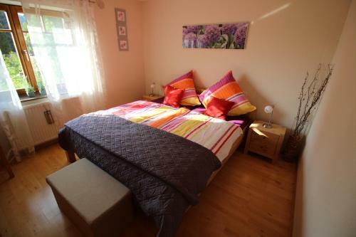 Apartamentos Am Grenzwald