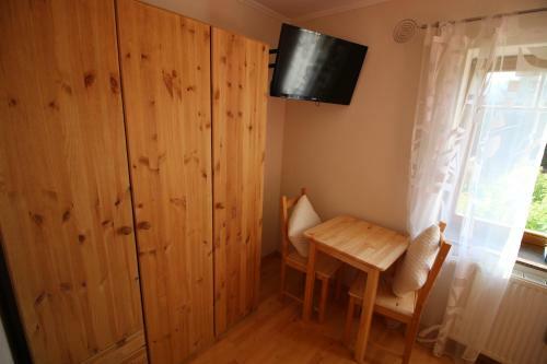 Apartamentos Am Grenzwald