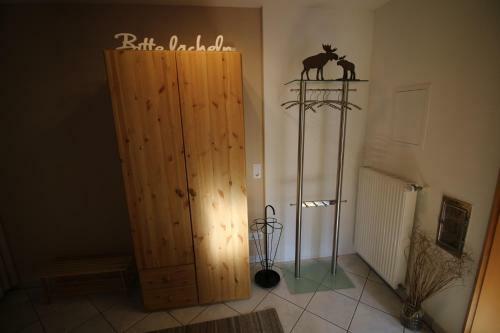 Apartamentos Am Grenzwald