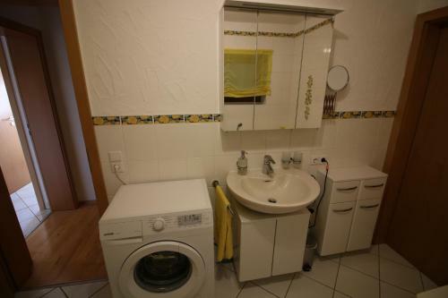 Apartamentos Am Grenzwald
