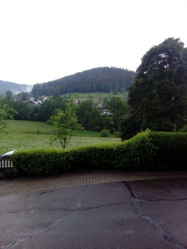 Apartamento Haus Rentschler