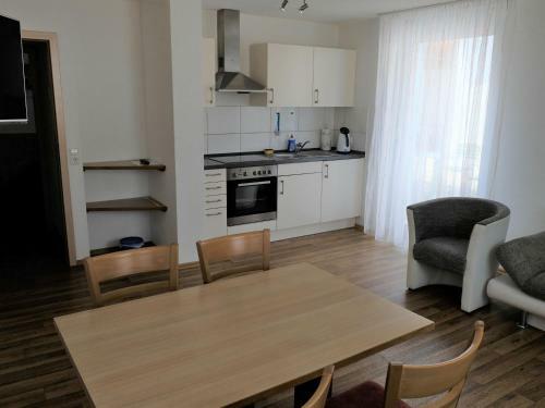 Hostal Pension Steinle