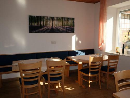 Hostal Pension Steinle
