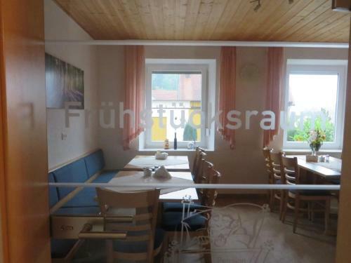 Hostal Pension Steinle