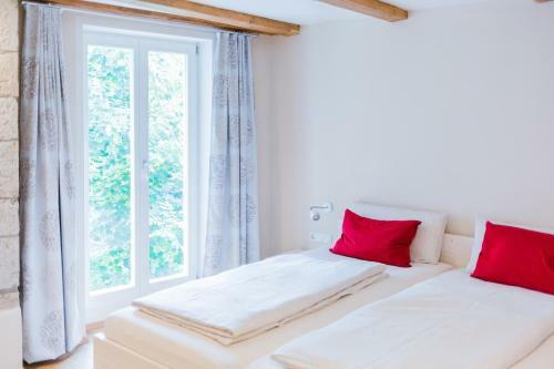 Apartamento Hellbachhof