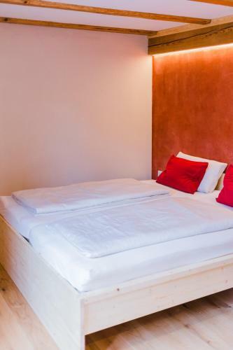 Apartamento Hellbachhof