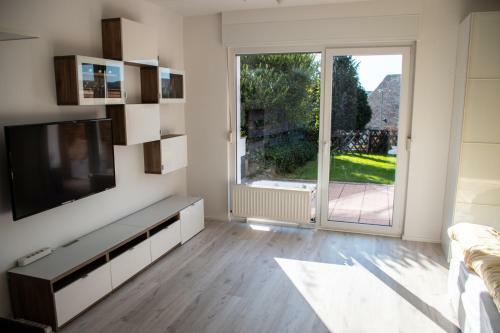 Apartamento Liebesvolles Studio In Eppstein