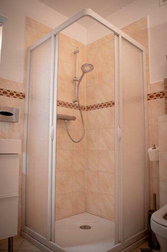 Apartamento Liebesvolles Studio In Eppstein