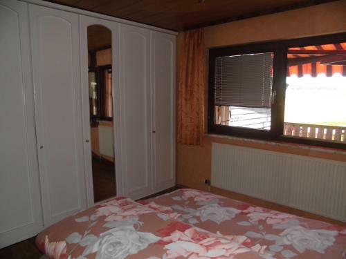 Apartamento Urgem�tliche Ferienwohnung Im Kraichgauer H�gelland