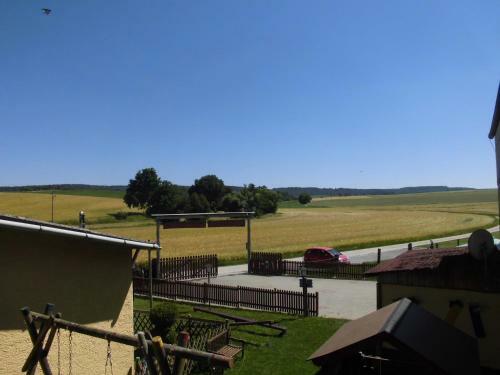 Apartamento Urgem�tliche Ferienwohnung Im Kraichgauer H�gelland