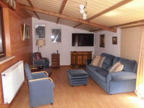 Apartamento Urgem�tliche Ferienwohnung Im Kraichgauer H�gelland