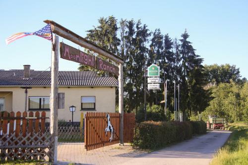 Apartamento Urgem�tliche Ferienwohnung Im Kraichgauer H�gelland