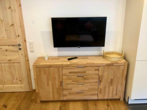 Apartamento Haus Hubertus