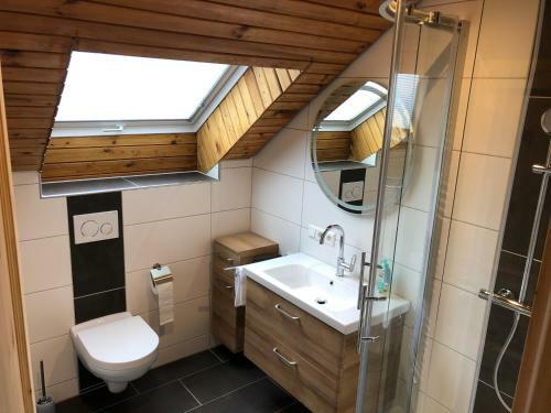 Apartamento Haus Hubertus