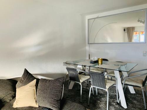 Apartamento Urlaub Im Schwarzwald