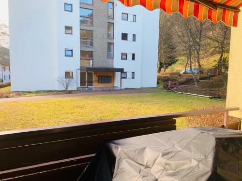 Apartamento Urlaub Im Schwarzwald
