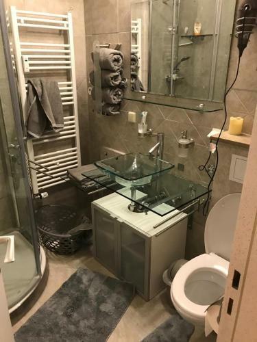 Apartamento Urlaub Im Schwarzwald