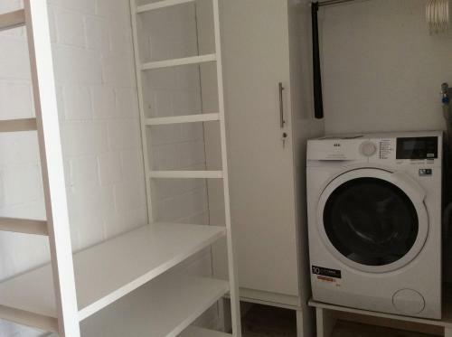 Wellness Apartment Sankt Englmar