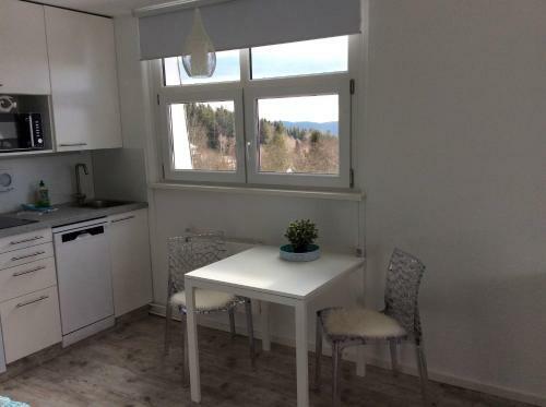 Wellness Apartment Sankt Englmar