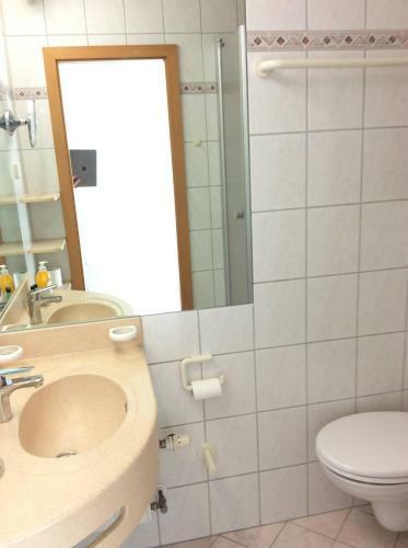 Wellness Apartment Sankt Englmar
