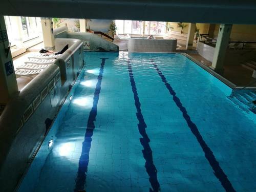 Apartamento Top Appartment Mit Weitblick Und Late Check-out