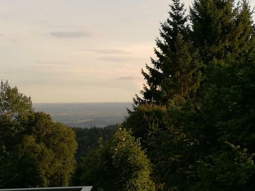 Apartamento Top Appartment Mit Weitblick Und Late Check-out