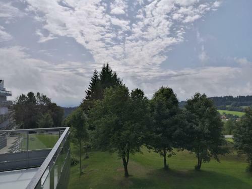 Apartamento Top Appartment Mit Weitblick Und Late Check-out