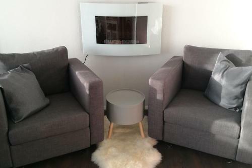 Apartamento Top Appartment Mit Weitblick Und Late Check-out