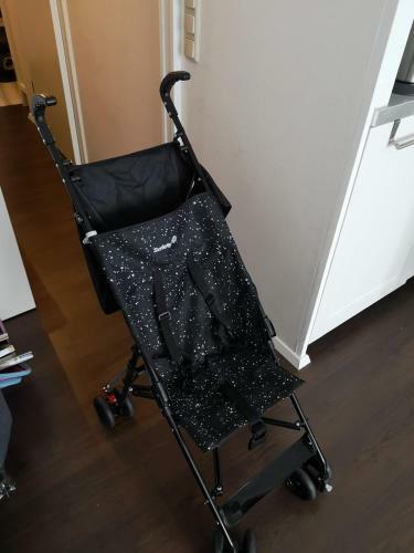 Apartamento Top Appartment Mit Weitblick Und Late Check-out