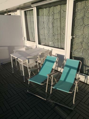 Apartamento Top Appartment Mit Weitblick Und Late Check-out