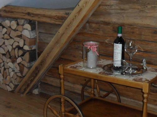 Apartamento Landhaus In Der Irlau
