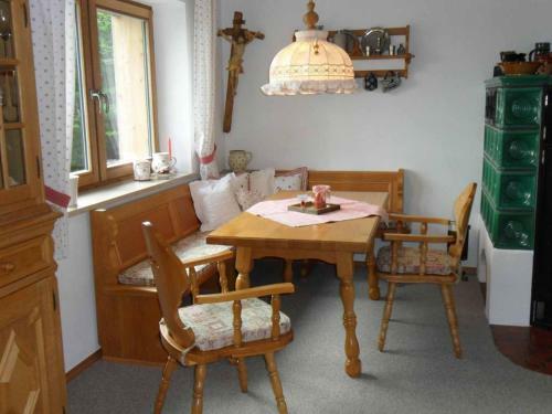 Apartamento Landhaus In Der Irlau