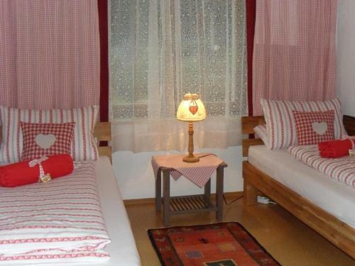 Apartamento Landhaus In Der Irlau