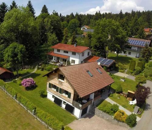 Apartamento Landhaus In Der Irlau