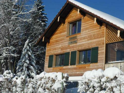 Apartamento Landhaus In Der Irlau