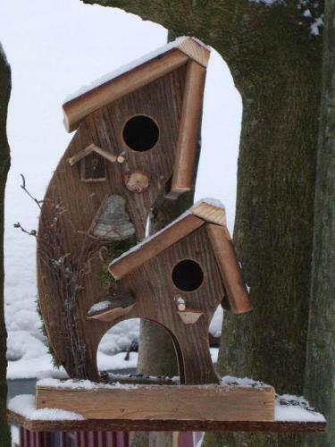 Apartamento Landhaus In Der Irlau