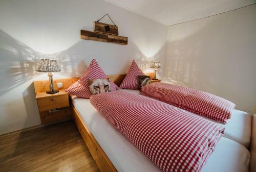 Posada Berggasthof Hochpr�ller