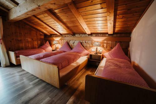 Posada Berggasthof Hochpr�ller