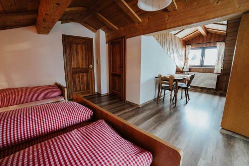 Posada Berggasthof Hochpr�ller
