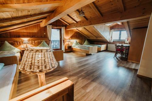 Posada Berggasthof Hochpr�ller