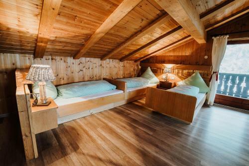 Posada Berggasthof Hochpr�ller