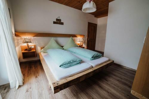 Posada Berggasthof Hochpr�ller