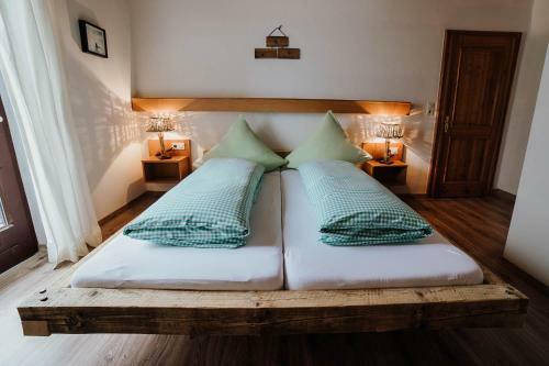 Posada Berggasthof Hochpr�ller