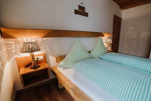 Posada Berggasthof Hochpr�ller