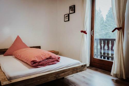 Posada Berggasthof Hochpr�ller