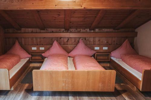Posada Berggasthof Hochpr�ller