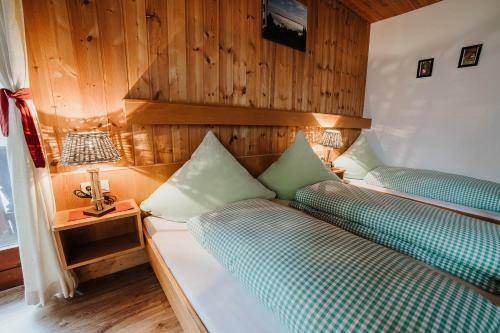 Posada Berggasthof Hochpr�ller